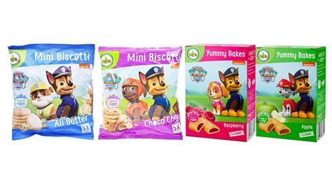 Paw Patrol snacks withdrawn after hackers hijack QR code to show porn | TechRadar