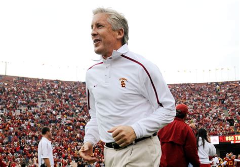 USC Football: Top 10 coaches in Trojans' program history