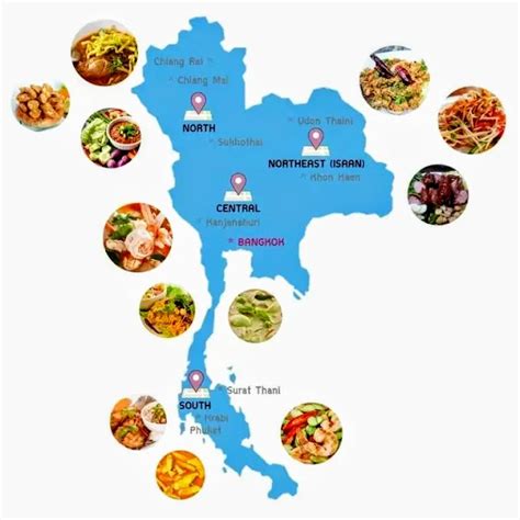 Foodie History of Laos Land of Mother Mekong & Children of Sticky Rice ...