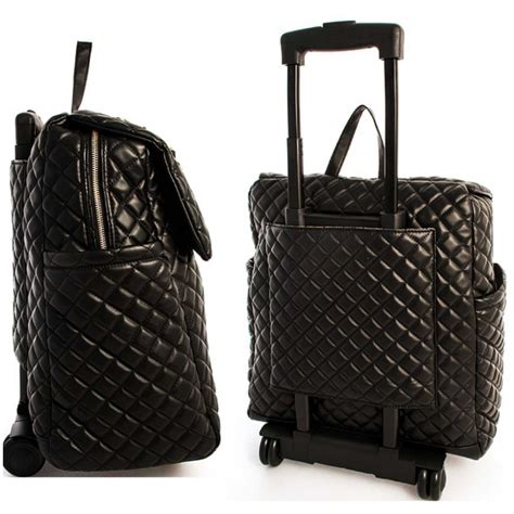 side view luggage | NOBLE COMPANION