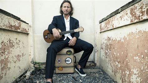 Pearl Jam’s Eddie Vedder announces solo album tracklist,… | Kerrang!