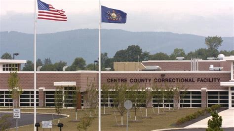 Centre County activists request creation of correctional facility database | Centre Daily Times