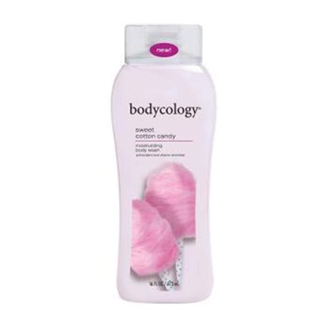 Bodycology Cotton Candy Body Wash 16oz – GC & Associates Ltd