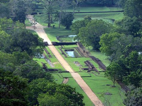 Sigiriya: The Lion Rock of Sri Lanka | Sometimes Interesting