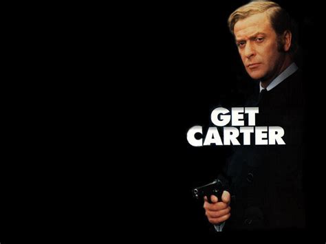 Get Carter Wallpaper - Michael Caine Wallpaper (2640957) - Fanpop