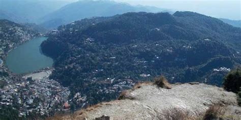 Naina Peak Nainital, Timings, Entry Fees, Location, Facts, History ...