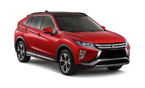 Exciting 6 All New Models are in the Works from Mitsubishi