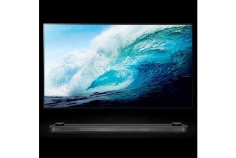 LG 77 Inch OLED Ultra HD (4K) TV (OLED77W7T) Online at Lowest Price in ...