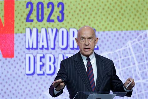 John Whitmire, a Moderate Democrat, Wins Runoff for Houston Mayor - The ...