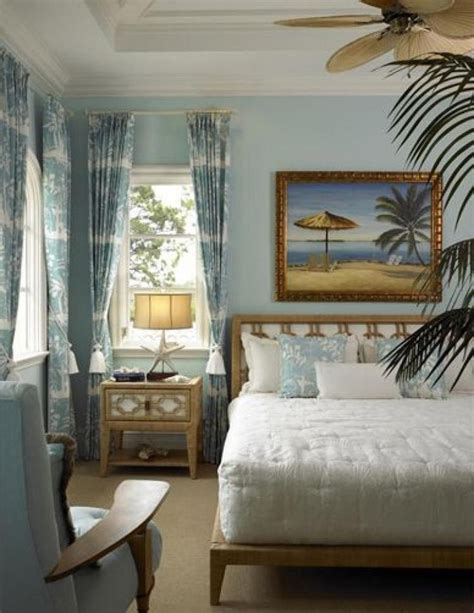 Caribbean Style Bedroom Decorating Ideas ~ Bedroom Lighting Lights ...