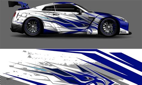 31 Cool & Simple Vinyl Wrap Design Ideas