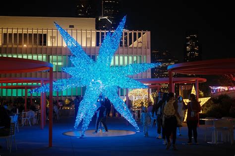 2023 City Lights Downtown Holiday Magic Presented by Shell Energy