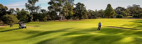 Mildura Golf Club