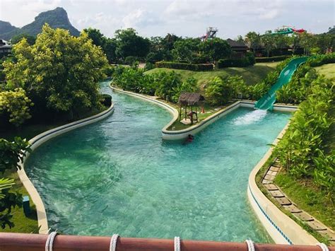 Ramayana Water Park (Pattaya) - 2019 What to Know Before You Go (with Photos) - TripAdvisor