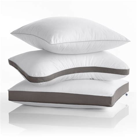 PlushComfort™ Pillows | Sleep Number Site