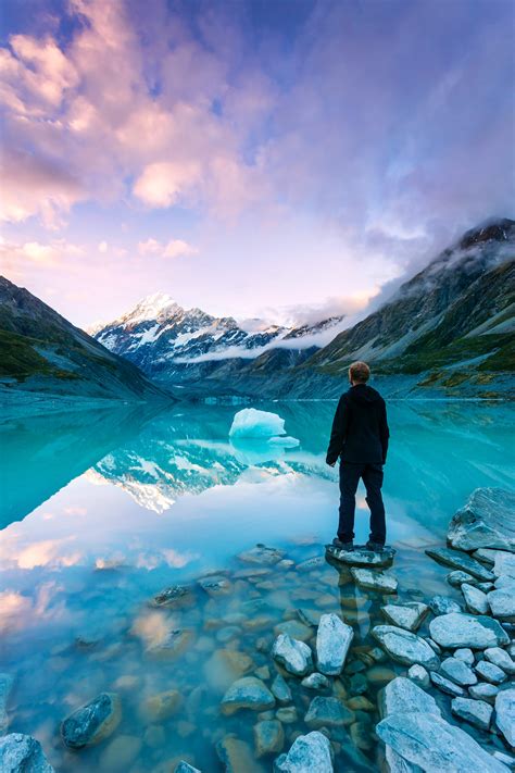 Top 11 national parks in New Zealand - Lonely Planet