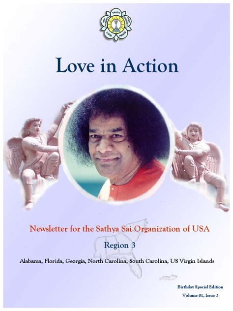 Love in Action | PDF | Vedas | Spirituality