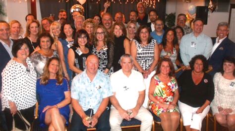 Class of 1977 celebrates reunion in impressive style | Johnston Sun Rise