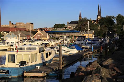 Charlottetown travel | Prince Edward Island, Canada - Lonely Planet