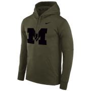 Men's Sweatshirts & Fleece - The M Den