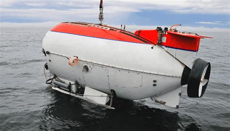 Top 12 Coolest Personal Submarines