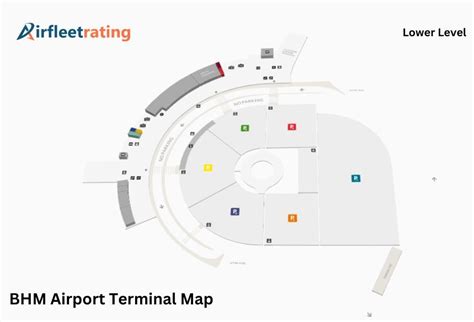 Birmingham Shuttlesworth International Airport Guide – Airfleetrating