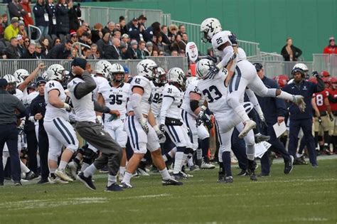 Yale releases 2019 football schedule