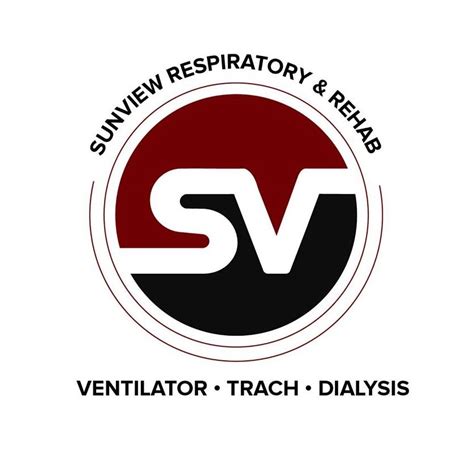 Sunview Respiratory and Rehab