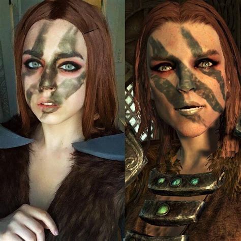 Skyrim :: Skyrim :: The Elder Scrolls :: The Elder Scrolls :: cosplay ...