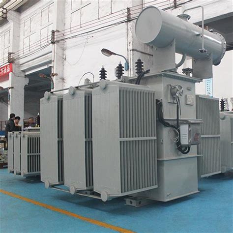 China 5000 KVA Transformer Suppliers, Manufacturers - Factory Direct ...