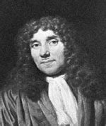 Antony van Leeuwenhoek Biography | Biography Online