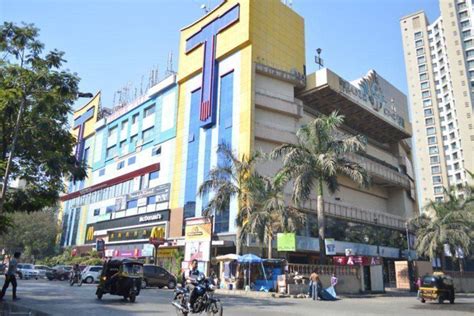 Kandivali East in Mumbai Overview | Rating | Reviews | Rates & Trends ...