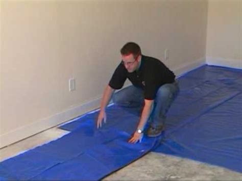 Moisture Barrier For Concrete Basement Floors – Flooring Site