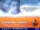 Antwone Fisher Movie Poster (#1 of 4) - IMP Awards