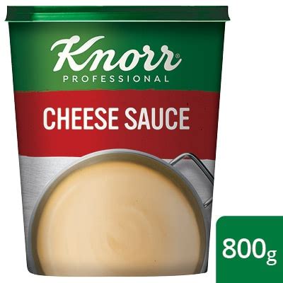 Knorr Professional Cheese Sauce Powder, 800 g