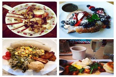 Who doesn’t love Brunch? It is actually my favorite meal of the day! Belgian… Atlanta Brunch ...