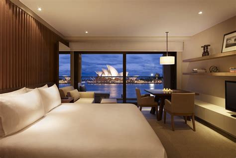 Park Hyatt Sydney: The Hotel With the World's Best Views - The Points Guy