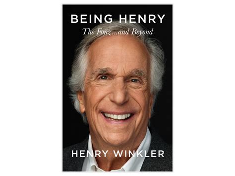 In His New Memoir, Henry Winkler Shares Why His 43-Year Journey to a Primetime Emmy Felt Like ...