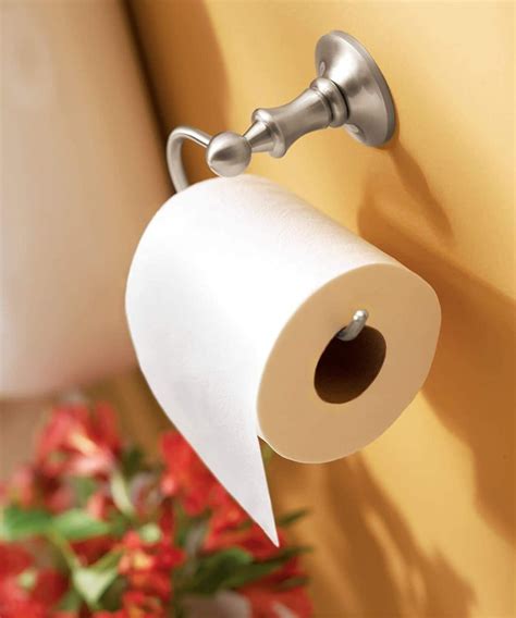 Top 10 Best Modern Toilet Paper Holders in 2023 Complete Review