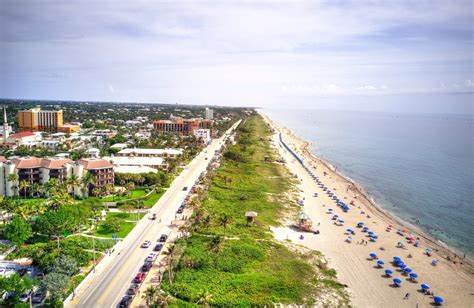 Why is Delray Beach, Florida Attracting More Northeasterners? | Elliman Insider