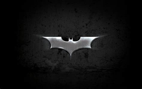 Wallpapers HD Batman Logo - Wallpaper Cave