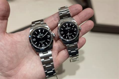 Rolex Explorer 36 Clearance | primealture.it