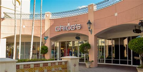 Chico's Outlet - Miromar Outlets