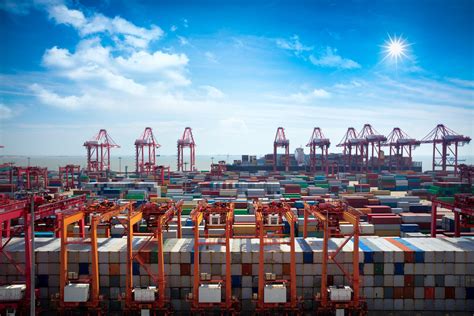 SIPG offers container storage discounts even as lines continue to blank ...