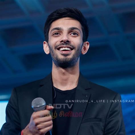 Anirudh forever 😍💘 on Instagram: “Lovely @anirudhofficial 🦋 Pc ...