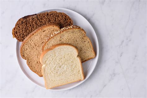 Bread Nutrition Facts and Health Benefits