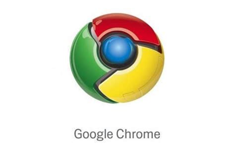 Google Chrome Logo Evolution - Madison-has-Buck