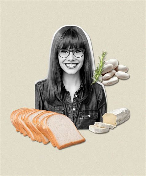 Mary Berg Recipes: Why White Beans on Toast Is the Perfect Brunch