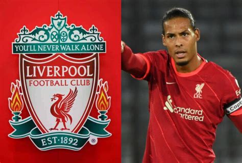 Liverpool's troubles worsened by Virgil van Dijk injury