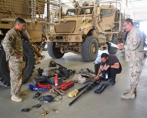 Answering the call - Army and DoD civilians volunteer to deploy | Article | The United States Army